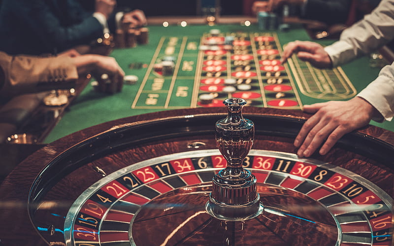 Casinord Casino Furniture